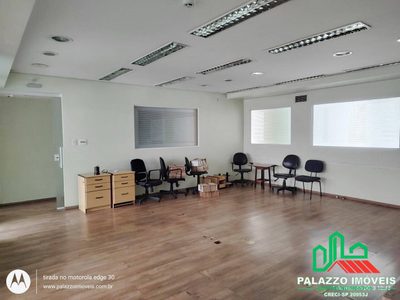Sala-Conjunto, 320 m² - Foto 1