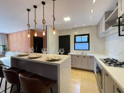 Casa, 4 quartos, 155 m² - Foto 2