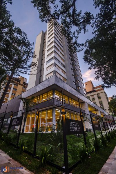 Apartamento, 3 quartos, 112 m² - Foto 1