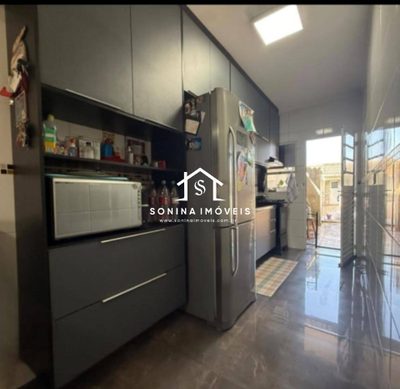 Casa, 3 quartos, 106 m² - Foto 5