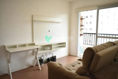Apartamento, 2 quartos, 54 m² - Foto 3