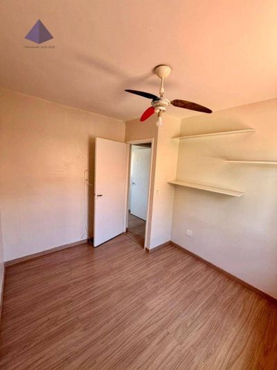 Sobrado, 2 quartos, 64 m² - Foto 5