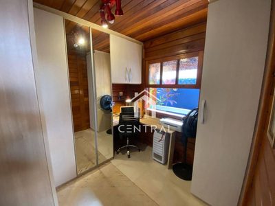Casa, 2 quartos, 90 m² - Foto 5
