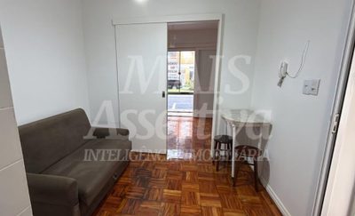 Apartamento, 1 quarto - Foto 3
