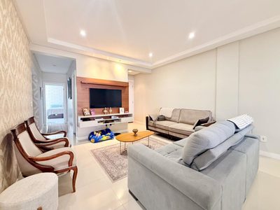 Apartamento, 3 quartos, 145 m² - Foto 4