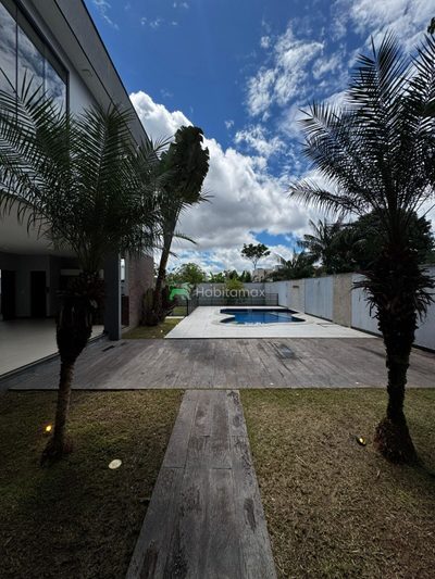 Casa, 4 quartos, 460 m² - Foto 3