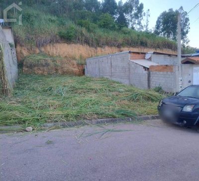 Terreno, 267 m² - Foto 1