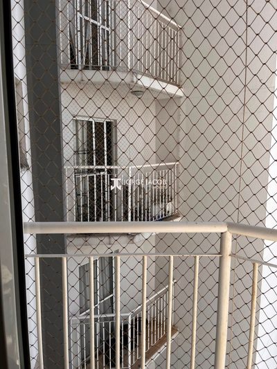 Apartamento, 2 quartos, 52 m² - Foto 2