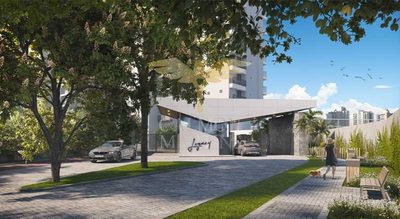 Apartamento, 4 quartos, 259 m² - Foto 2