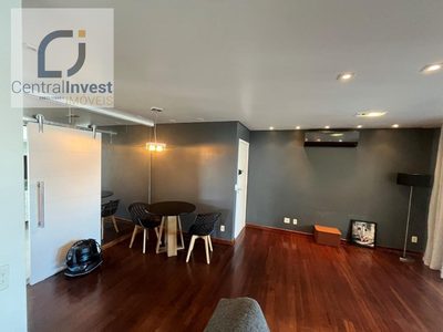 Apartamento, 3 quartos, 206 m² - Foto 4