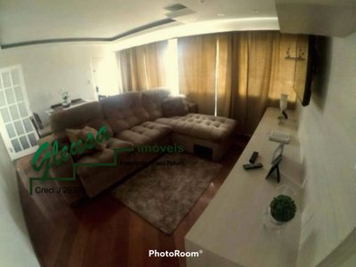 Apartamento, 3 quartos, 78 m² - Foto 2