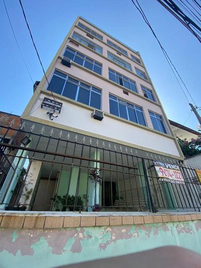 Apartamento, 2 quartos, 66 m² - Foto 1