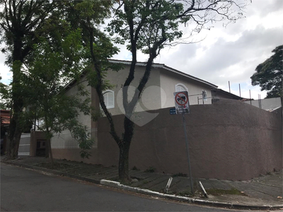 Sobrado, 4 quartos, 180 m² - Foto 3