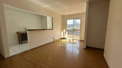 Apartamento, 3 quartos, 78 m² - Foto 2