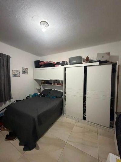 Kitnet-Studio, 26 m² - Foto 1