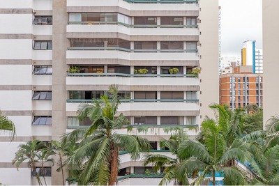 Apartamento, 4 quartos, 146 m² - Foto 4