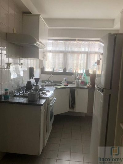 Apartamento, 3 quartos, 98 m² - Foto 4