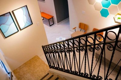 Sala-Conjunto, 25 m² - Foto 3