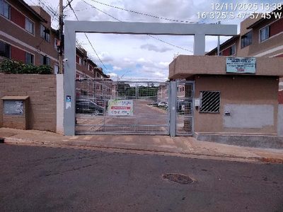 Apartamento, 2 quartos, 10 m² - Foto 1