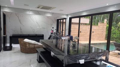 Casa, 5 quartos, 360 m² - Foto 3