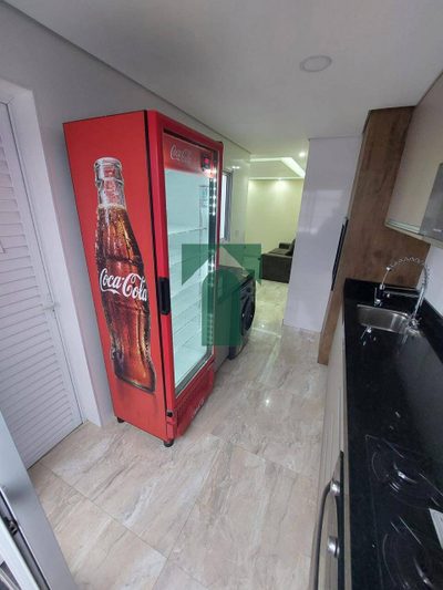 Cobertura, 3 quartos, 124 m² - Foto 4