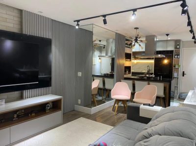Apartamento, 2 quartos, 82 m² - Foto 3