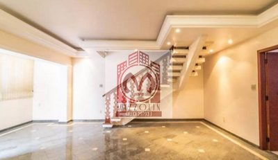Sobrado, 5 quartos, 237 m² - Foto 3
