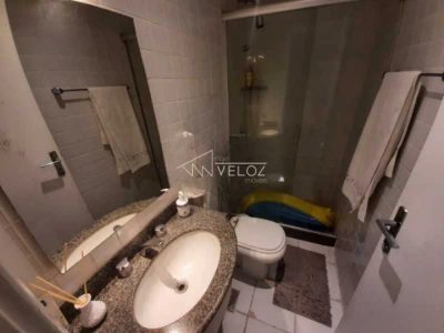 Apartamento, 3 quartos, 127 m² - Foto 1