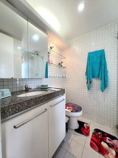 Apartamento, 1 quarto, 43 m² - Foto 5