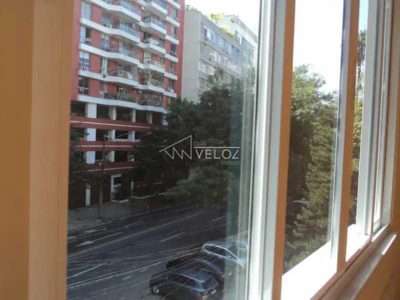 Apartamento, 2 quartos, 78 m² - Foto 1