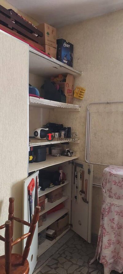 Casa, 2 quartos, 95 m² - Foto 5