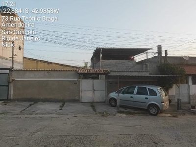 Casa, 2 quartos, 47 m² - Foto 1