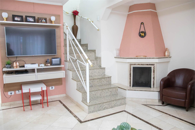 Casa, 3 quartos, 264 m² - Foto 5