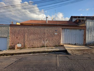Casa, 1 quarto - Foto 1