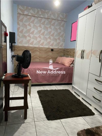Apartamento, 1 quarto, 40 m² - Foto 4