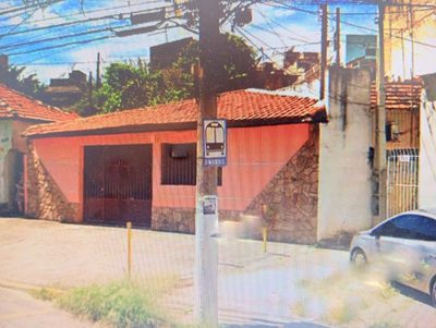 Casa, 3 quartos, 120 m² - Foto 1