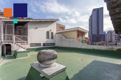 Depósito-Galpão, 537 m² - Foto 1