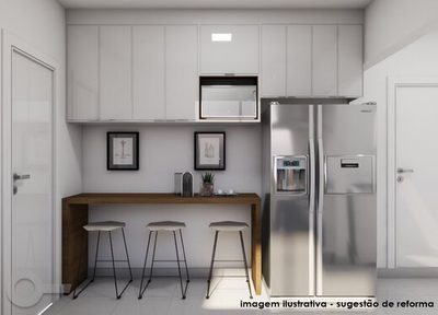 Apartamento, 3 quartos, 73 m² - Foto 4