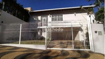 Casa, 1 quarto, 186 m² - Foto 1