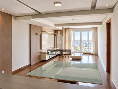 Apartamento, 3 quartos, 133 m² - Foto 2