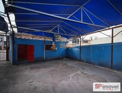Loja-Salão, 590 m² - Foto 3
