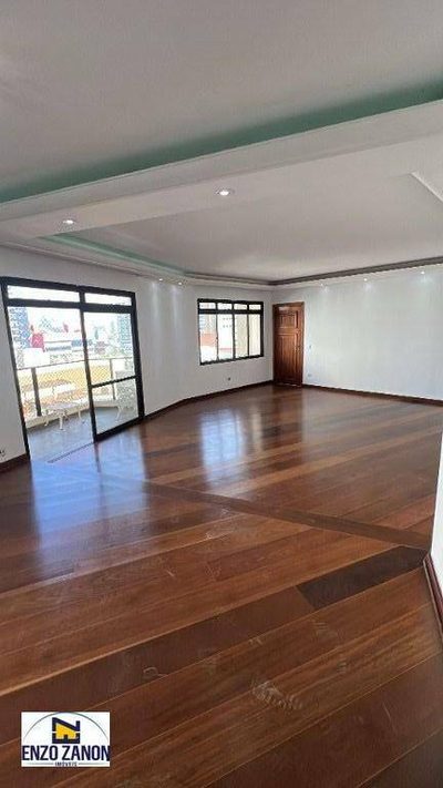 Apartamento, 4 quartos, 171 m² - Foto 1