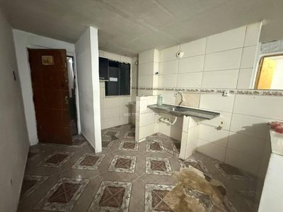 Apartamento, 2 quartos, 40 m² - Foto 3