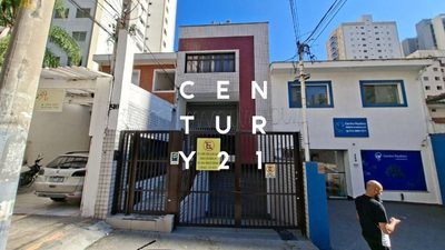 Loja-Salão, 180 m² - Foto 4