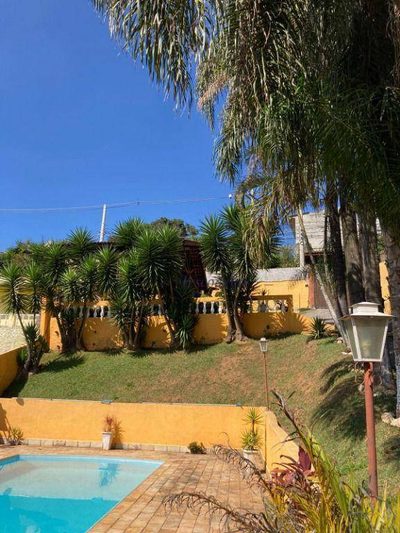 Chácara, 4 quartos - Foto 2