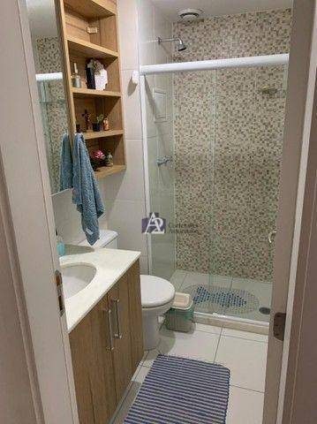 Apartamento, 3 quartos, 70 m² - Foto 1