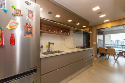 Apartamento, 3 quartos, 170 m² - Foto 1