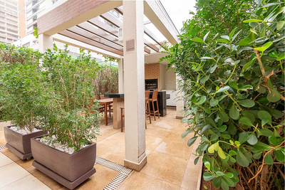 Apartamento, 2 quartos, 98 m² - Foto 4