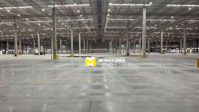 Depósito-Galpão, 7968 m² - Foto 2