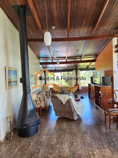 Casa, 2 quartos, 400 m² - Foto 5
